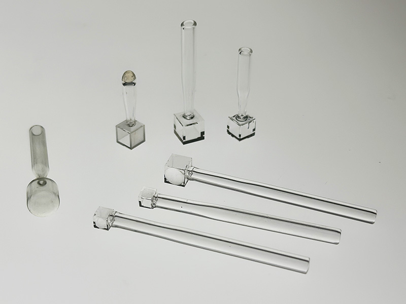 真空氣室、原子氣室